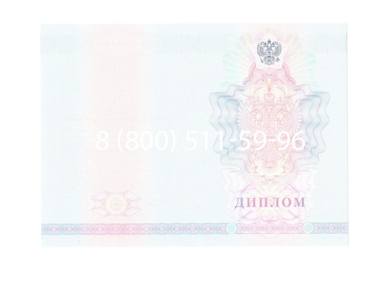 Заказать Диплом колледжа 2007-2010 годов в Кемерово